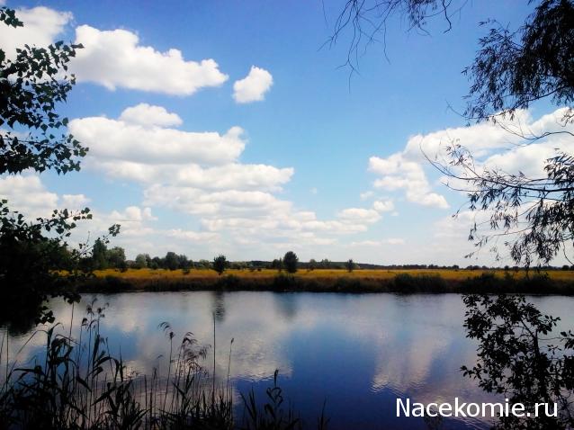 Moshule - Стройка века