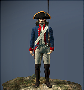 Наполеоновские Войны - График выхода и обсуждение