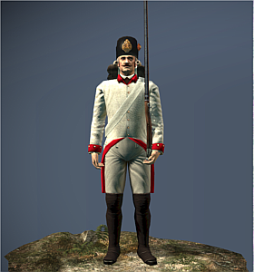 Наполеоновские Войны - График выхода и обсуждение