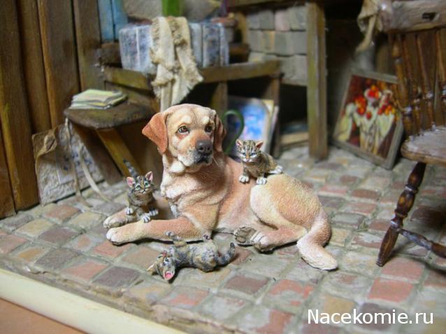 Paranoya - мой скромный домик