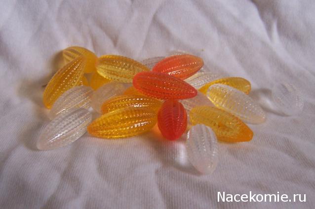 Мебель и аксессуары для кукольного дома НЕ ИЗ ЖУРНАЛА