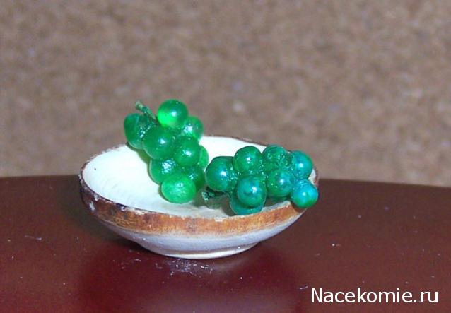 Дом Мечты. Аксессуары и мебель своими руками часть 2