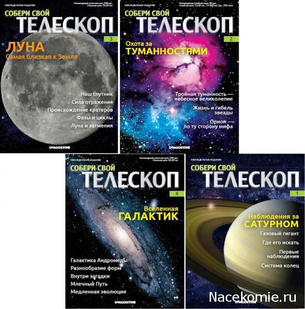 Тестовая серия