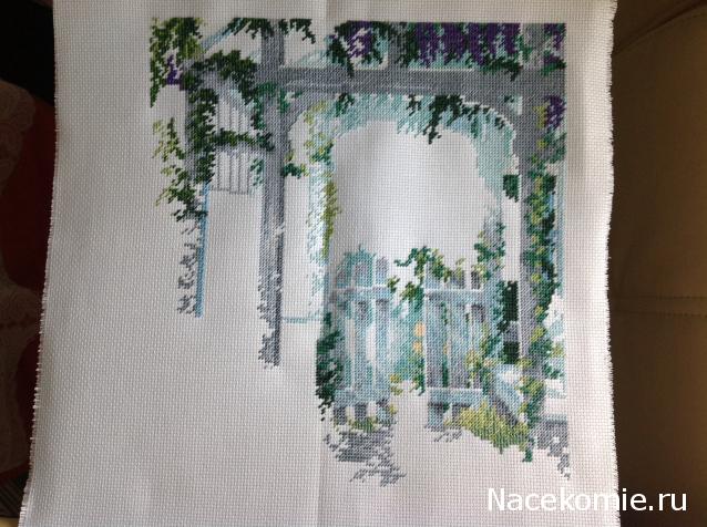 100 крестиков!