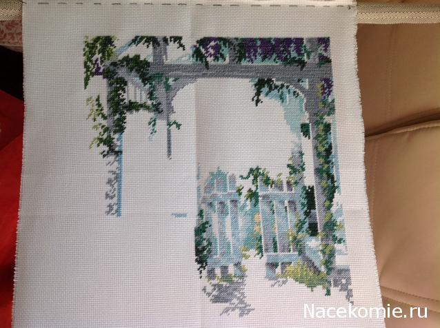 100 крестиков!