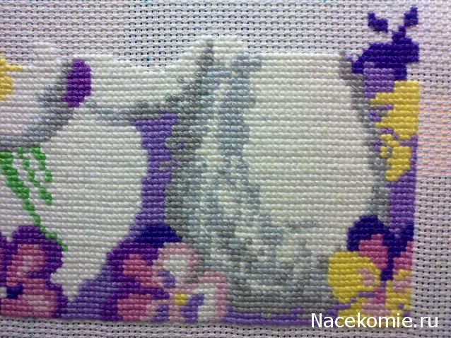 100 крестиков!