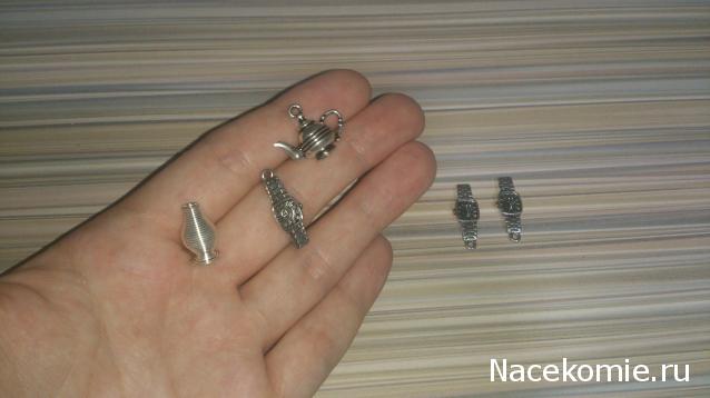 Мебель и аксессуары для кукольного дома НЕ ИЗ ЖУРНАЛА