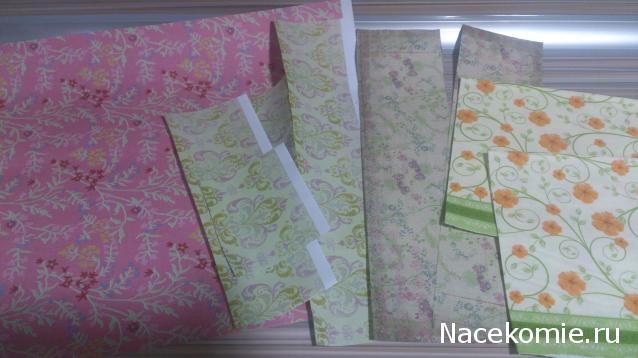 Мебель и аксессуары для кукольного дома НЕ ИЗ ЖУРНАЛА