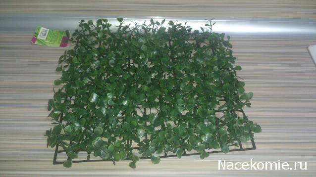 Мебель и аксессуары для кукольного дома НЕ ИЗ ЖУРНАЛА