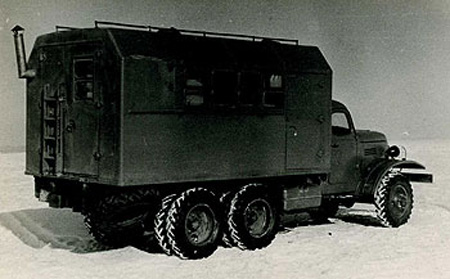 Автомобиль на службе - График выхода и обсуждение