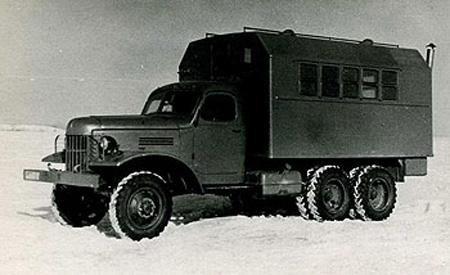 Автомобиль на службе - График выхода и обсуждение