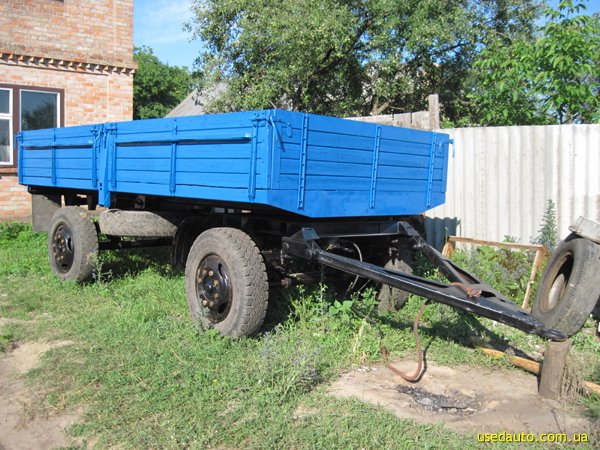 Автомобиль на службе - График выхода и обсуждение