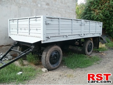 Автомобиль на службе - График выхода и обсуждение