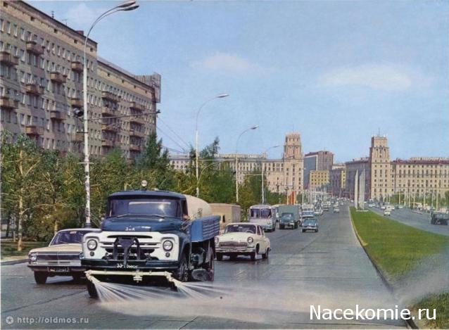 Автомобиль на службе - График выхода и обсуждение