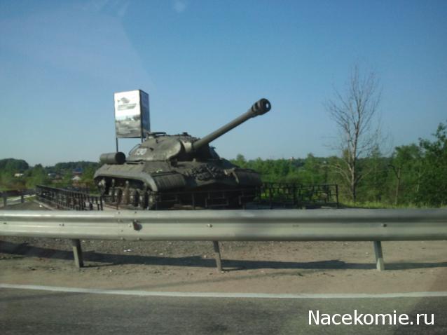 Танки Мира - График Выхода и обсуждение