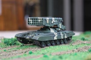 Фото наших коллекций бронетехники