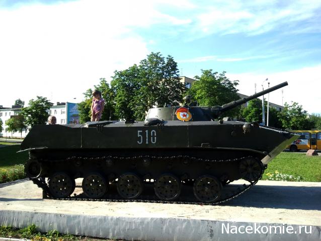 Танкодром (Общая Болталка танковых разделов)