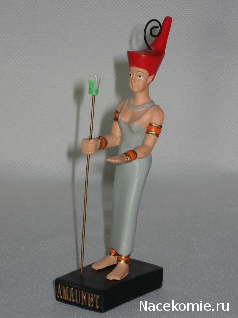 Тайны Богов Египта - График Выхода и обсуждение