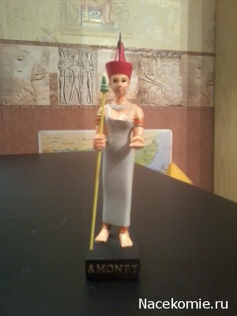 Тайны Богов Египта - График Выхода и обсуждение