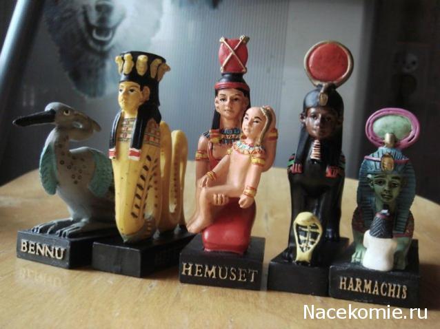 Тайны Богов Египта - График Выхода и обсуждение