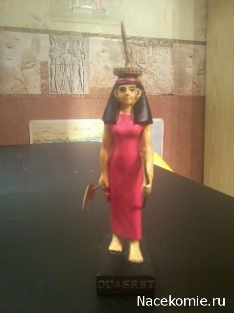 Тайны Богов Египта - График Выхода и обсуждение