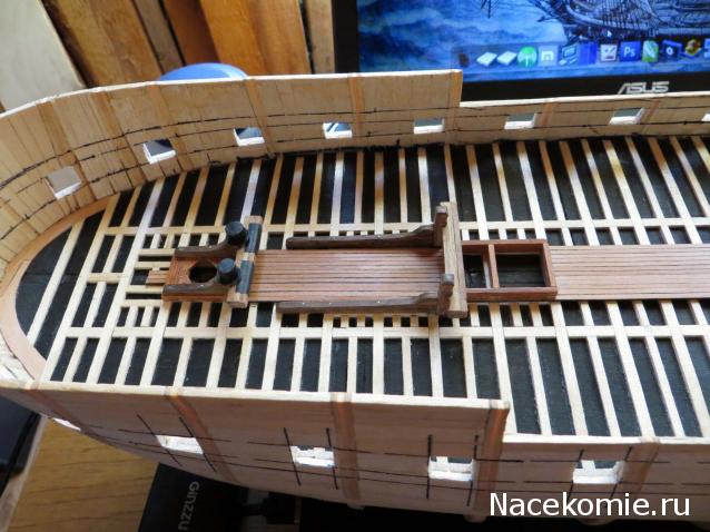 Корабль 12 Апостолов - фотоотчет konstantinfom