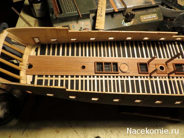 Корабль 12 Апостолов - фотоотчет konstantinfom