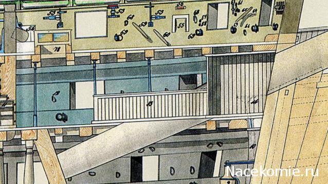 Корабль 12 Апостолов - фотоотчет konstantinfom