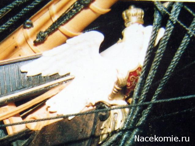 Корабль 12 Апостолов - фотоотчет konstantinfom