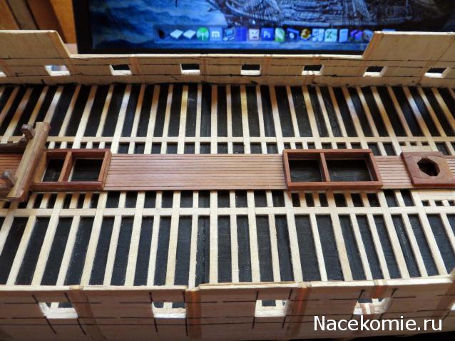 Корабль 12 Апостолов - фотоотчет konstantinfom