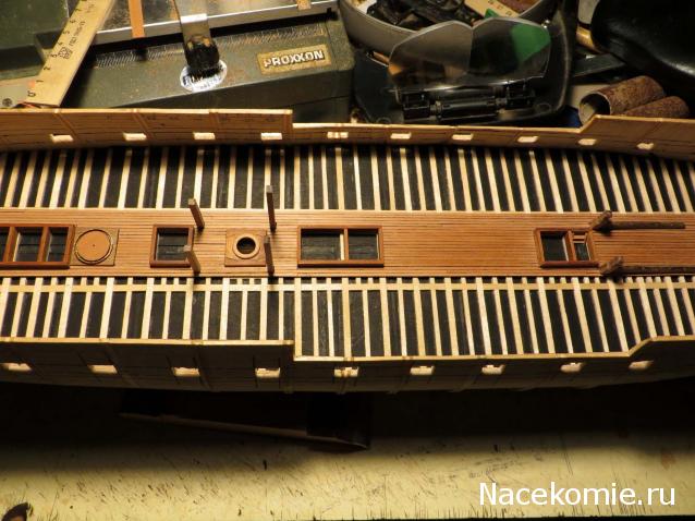 Корабль 12 Апостолов - фотоотчет konstantinfom