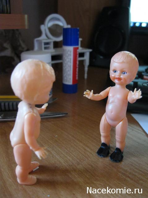 popoluschka: Кто, кто в теремочке живёт?