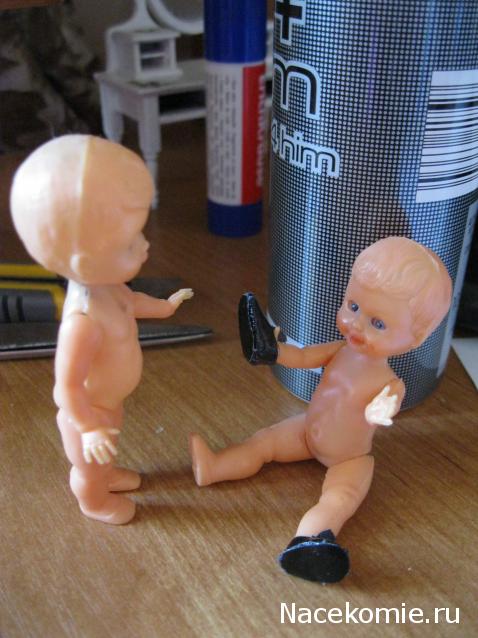 popoluschka: Кто, кто в теремочке живёт?