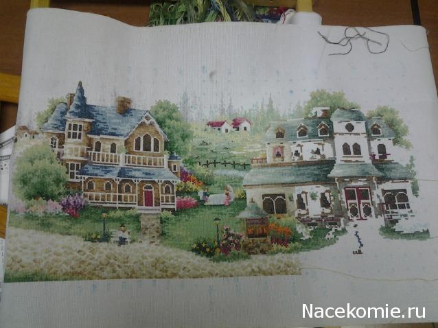 100 крестиков!