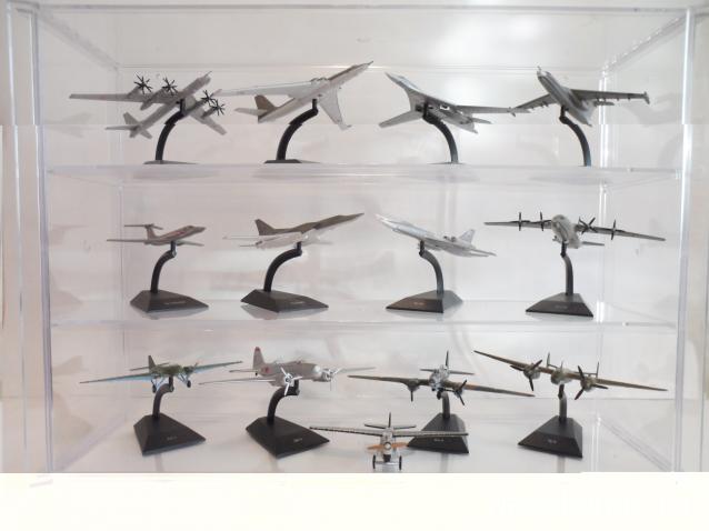 Легендарные Самолеты - График выхода и обсуждение