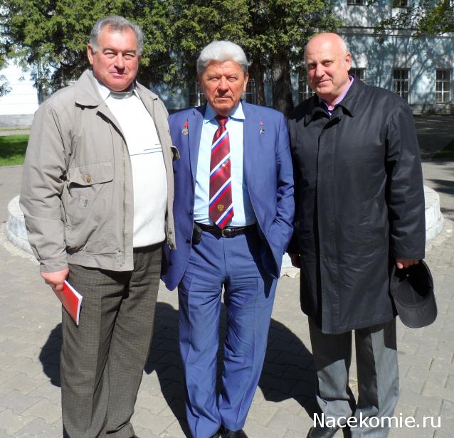 Легендарные Самолеты - График выхода и обсуждение