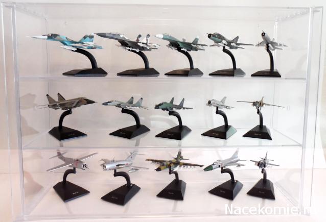 Легендарные Самолеты - График выхода и обсуждение