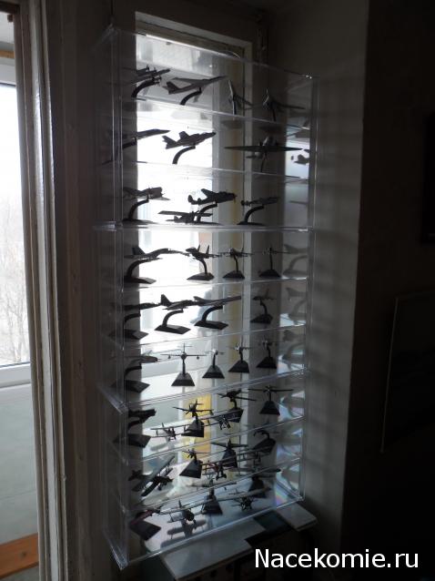 Легендарные Самолеты - График выхода и обсуждение