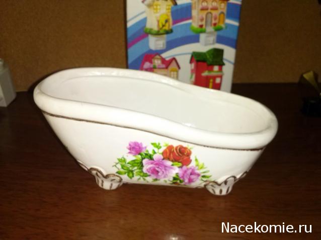 Мебель и аксессуары для кукольного дома НЕ ИЗ ЖУРНАЛА