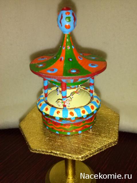 Дом Мечты. Аксессуары и мебель своими руками часть 2