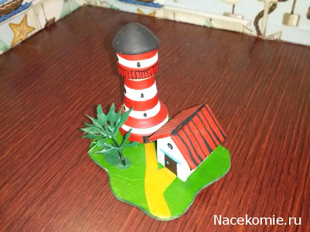 Дом Мечты. Аксессуары и мебель своими руками часть 2