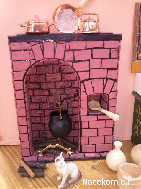 Дом Мечты. Аксессуары и мебель своими руками часть 2