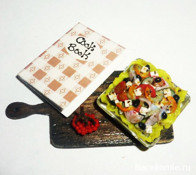 Дом Мечты. Аксессуары и мебель своими руками часть 2