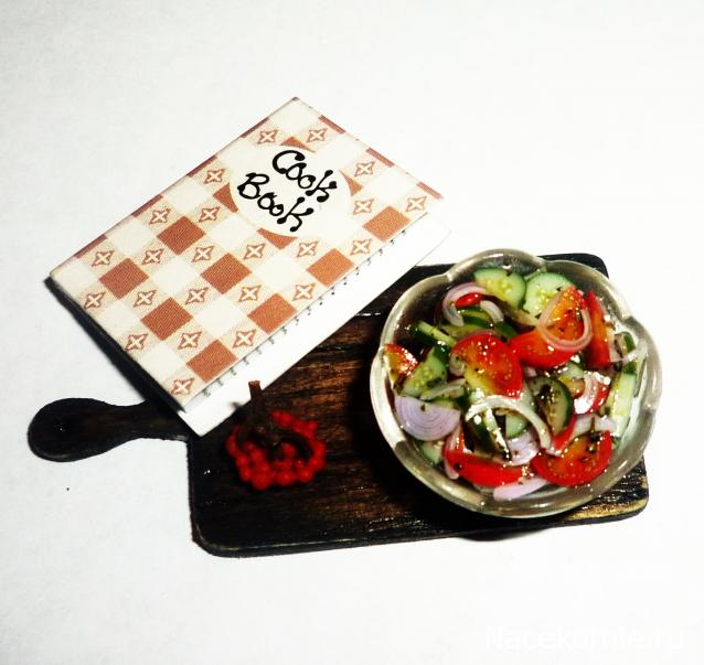 Дом Мечты. Аксессуары и мебель своими руками часть 2