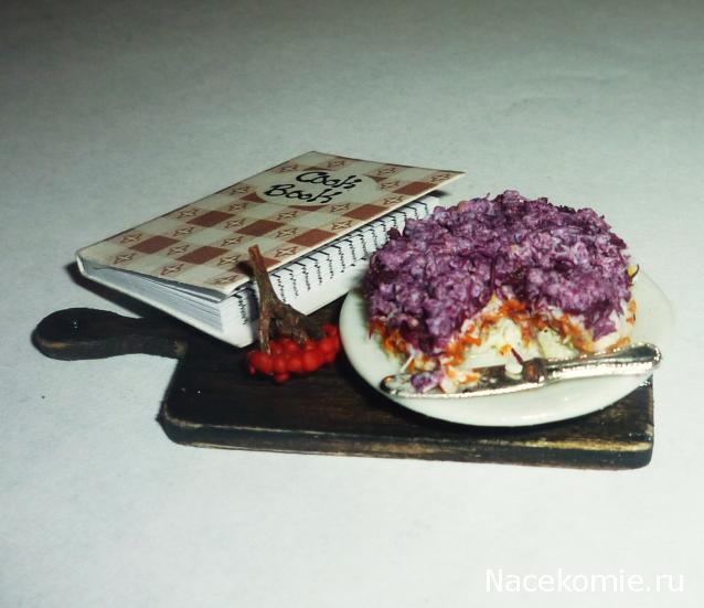 Дом Мечты. Аксессуары и мебель своими руками часть 2