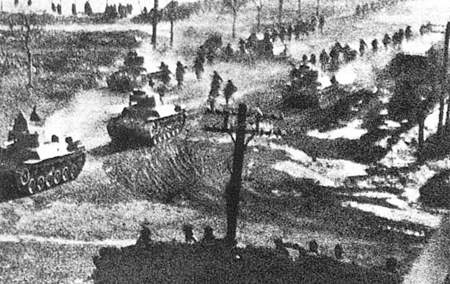 Танки Мира - График Выхода и обсуждение