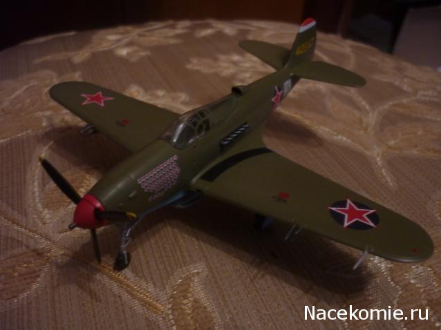 Разбор полетов. Беседы про авиацию.