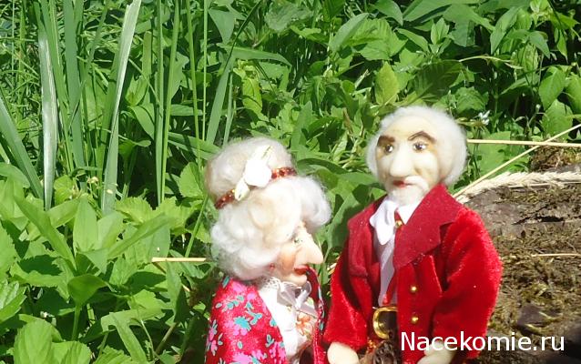 Ribka - У "Мечты" начинает вырисовываться стиль...
