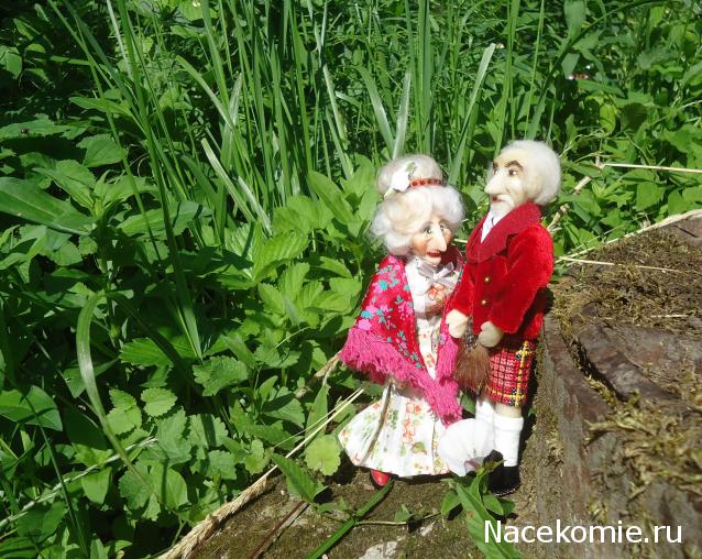 Ribka - У "Мечты" начинает вырисовываться стиль...