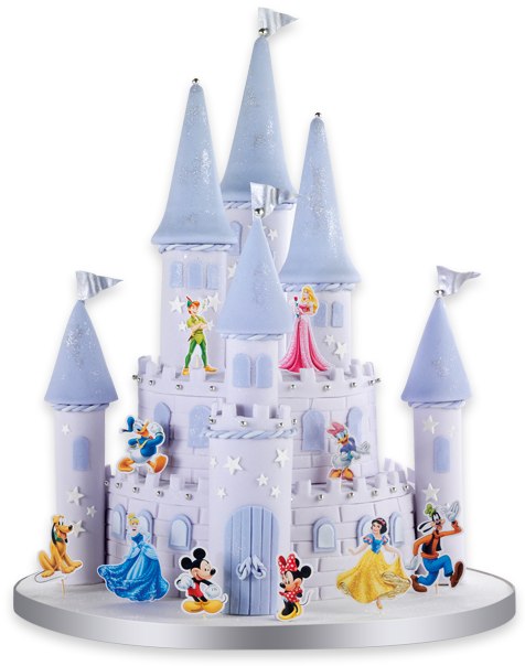 Изысканная Выпечка - График Выхода и обсуждение